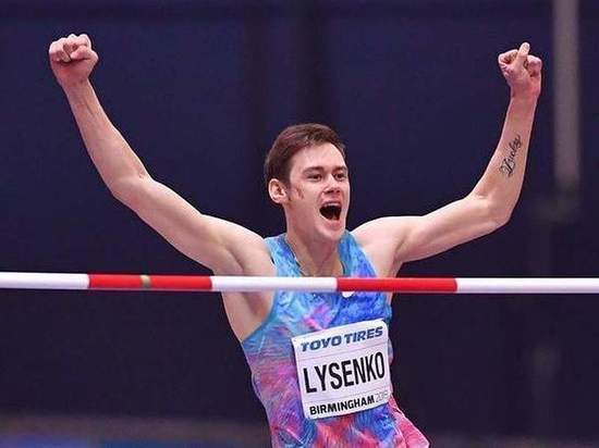 Прославленный башкирский прыгун Даниил Лысенко может завершить карьеру