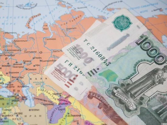 Уровень зарплат в Калмыкии оказался в числе самых низких в стране