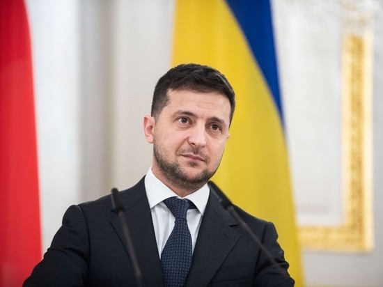 Украинский лидер надеется подписать соглашение о транзите "голубого топлива" на 10 лет