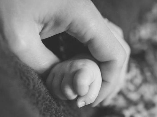 В воронежской квартире нашли труп двухмесячного младенца