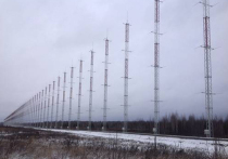 Минобороны РФ планирует создать сплошное радиолокационное поле по периметру своих границ