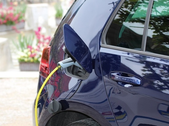Владельцев электромобилей освободят от транспортного налога в Кузбассе