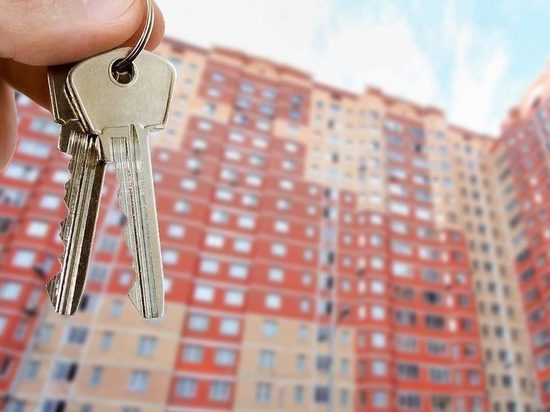 В рамках госпрограммам жилищные условия улучшили 4,7 тысячи чувашских семей В рамках госпрограммам жилищные условия улучшили 4,7 тысячи чувашских семей