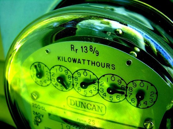 Хабаровские энергетики массово отключают должников от электроэнергии