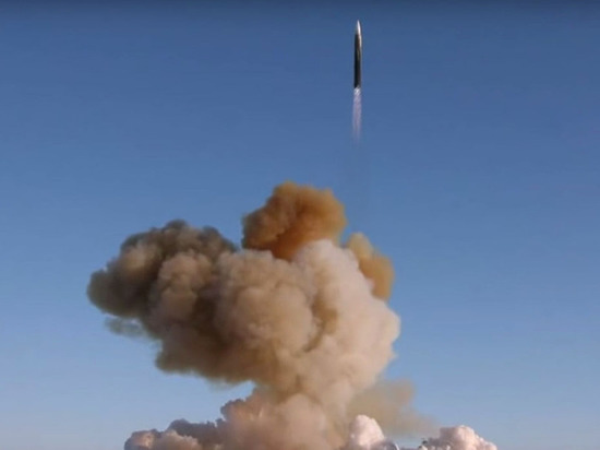 Новые ракеты летят «стаей» и самостоятельно выбирают цель