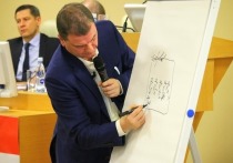 В ЮУрГУ обсудили, как должен измениться Челябинск