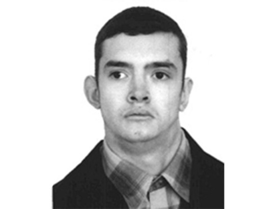 Полиция просила помочь найти без вести пропавшего читинца
