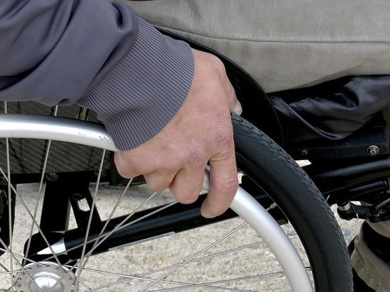 В ЯНАО проживают больше 15 тыс. инвалидов