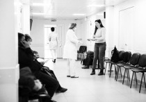 Сахалинские представители движения «Серебряные волонтеры» выступили с предложением присвоить четырем островным медицинским учреждениям статус «доступная поликлиника»