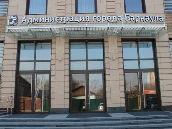 Стали известны претенденты на должность мэра Барнаула