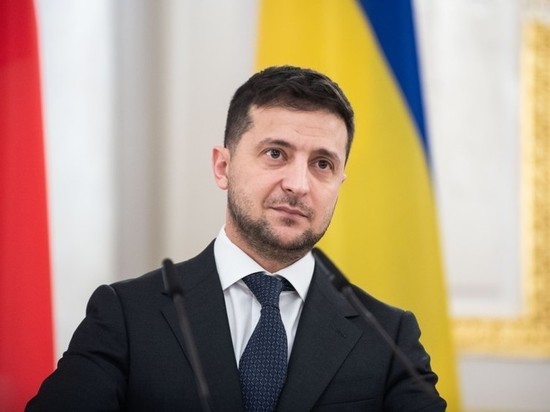 В Киеве считают, что момент для громкого заявления спикера Госдумы был выбран неслучайно
