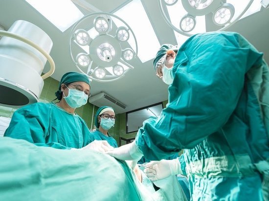 Радий Хабиров: «По количеству пересадок органов мы – третьи в стране!»