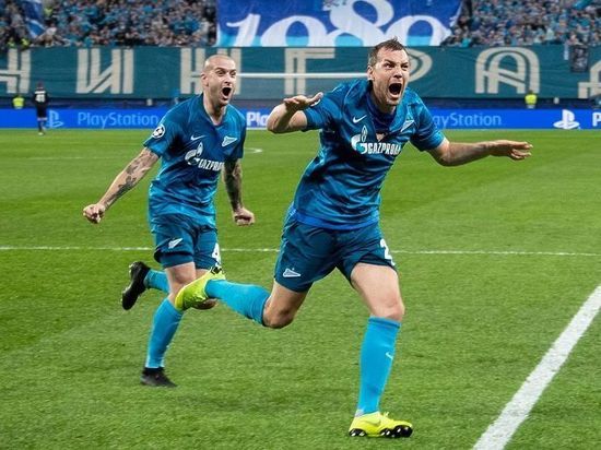 «Спартак» – худший в Москве, «Зенит» почти чемпион, а ЦСКА просто жаль «Спартак» – худший в Москве, «Зенит» почти чемпион, а ЦСКА просто жаль