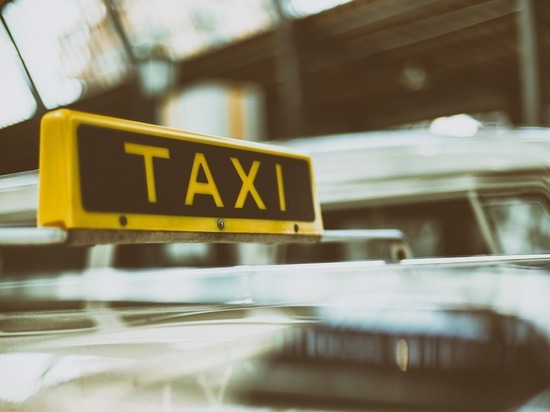 Минтранс: в ноябре в работе рязанских таксистов нашли более 40 нарушений