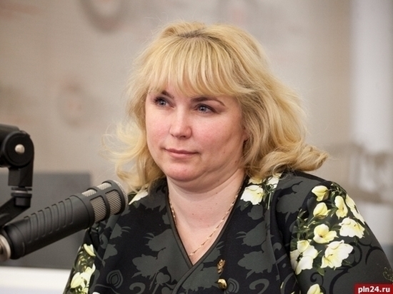Ольга Милонаец проверит деятельность Газпрома