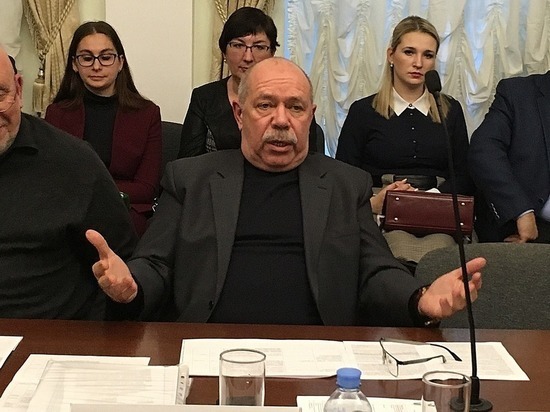 Депутаты пригрозили, что саратовский парк «Липки» засохнет