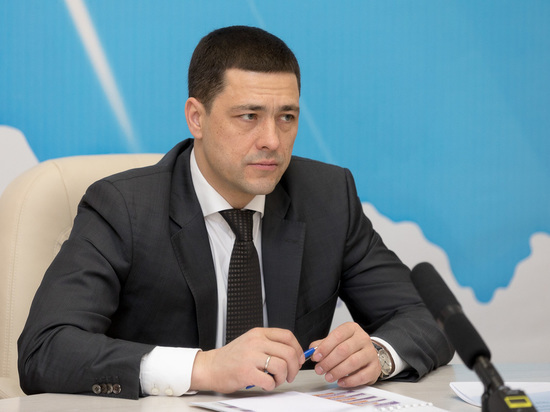 Губернатор Псковской области раскритиковал работу «управляек»