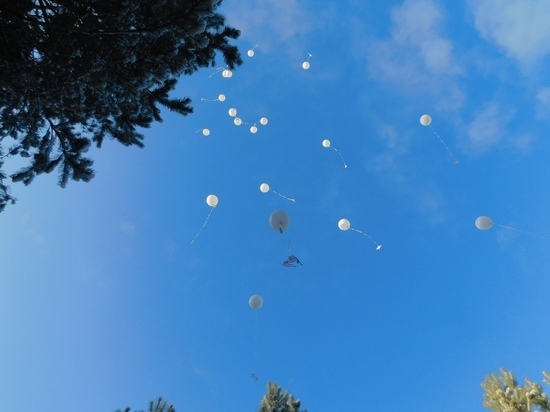 В Оленино почтили память Неизвестных солдат
