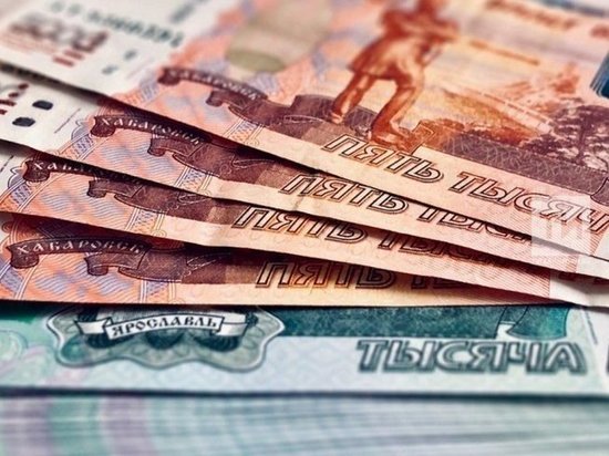 В Татарстане назвали средний размер взятки в бюджетной сфере