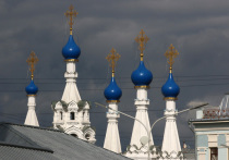 4 декабря, или 21 ноября по юлианскому календарю, православные христиане отмечают Введение во храм Пресвятой Богородицы