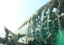 Расследование дела по катастрофе Sukhoi Superjet 100 5 мая в «Шереметьево» завершено