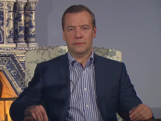 Медведев выступил против снижения порога превышения скорости до 10 км/ч