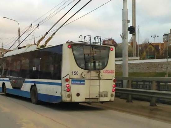 В Калуге отменят 16 маршрутов общественного транспорта