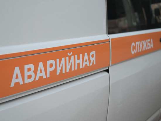 В Солнечногорске в пятиэтажке произошел взрыв газа