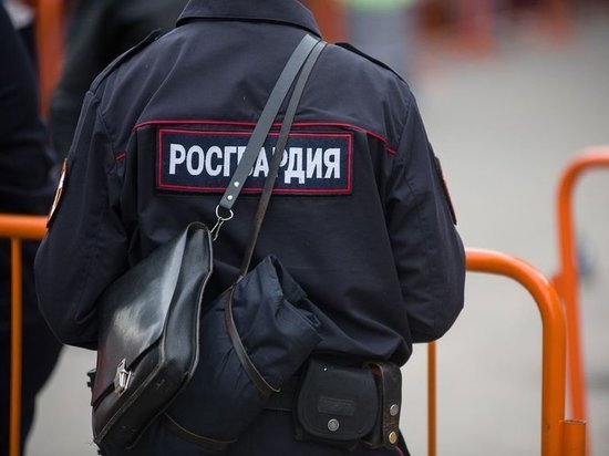 В Архангельске бойцы нацгвардии изловили в общаге объявленного в розыск грабителя