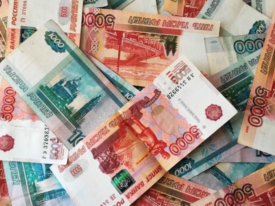 Забайкалье получит почти 1 млрд рублей за эффективность главы и чиновников
