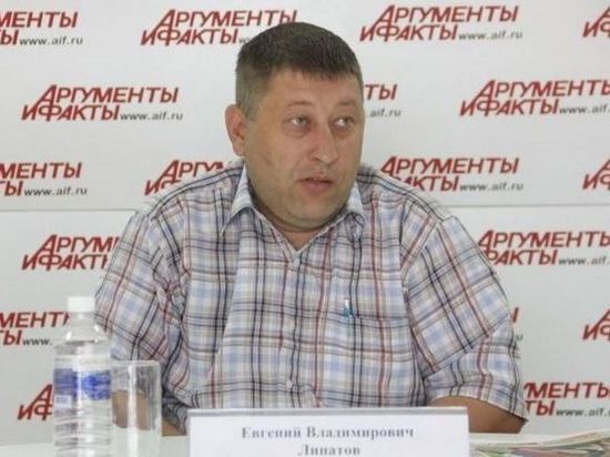 Суд заставил уволить замминистра строительства Приангарья Евгения Липатова из-за обвинений в коррупции