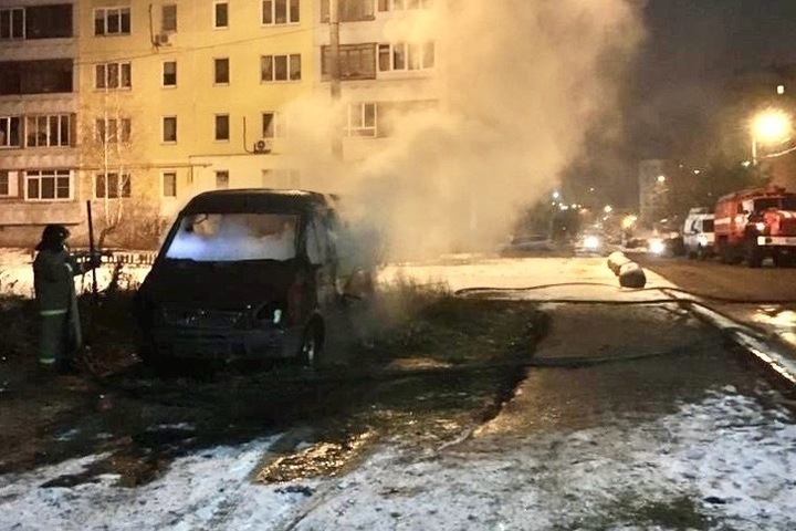 Пожар в туле сегодня в пролетарском. Тула пожар на Ленина.