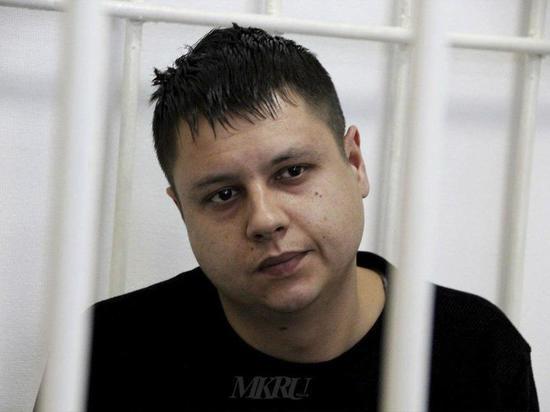 Срок задержания перевозчика Стрельникова продлили на 72 часа