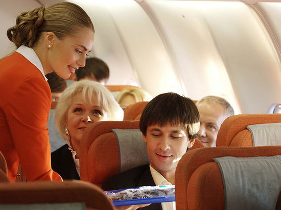 В Петербурге предложили запретить депутатам летать первым классом