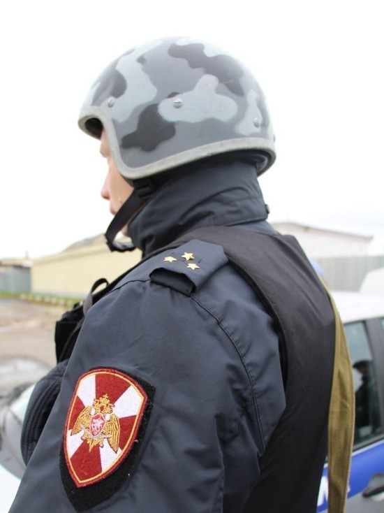 Житель Тверской области не смог украсть из строительного гипермаркета украшения
