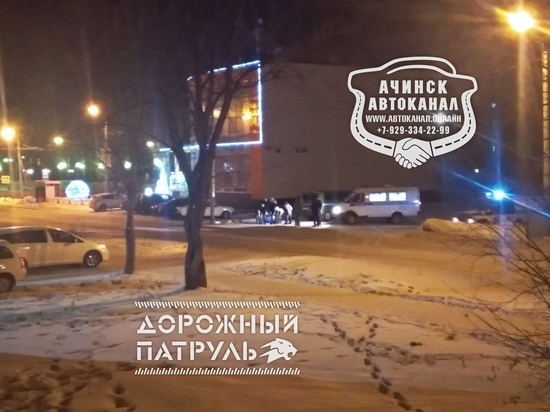 В Ачинске ищут свидетелей убийства молодого человека: его тело нашли на улице