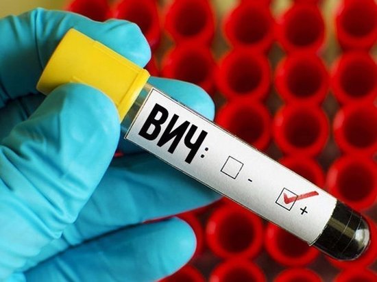 Темпы заболеваемости ВИЧ в Ивановской области снизились почти на четверть