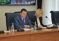 В минувший понедельник в здании городского парламента прошли публичные слушания по проекту бюджета Воронежа на следующий год и плановый период 2021 и 2022 годов