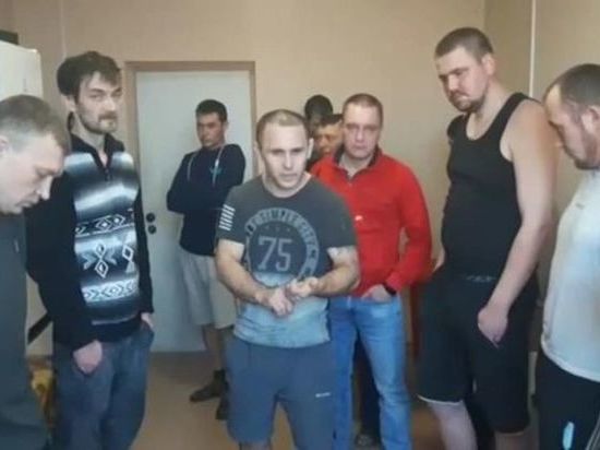 Радий Хабиров пообещал добиться справедливости для башкирских вахтовиков