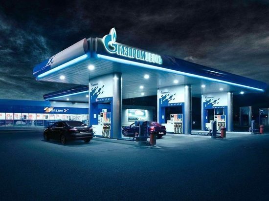 «Газпром нефть» внедрила на костромских АЗС интеллектуальную систему мониторинга оборудования