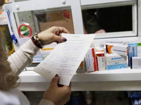 В Ивановской области детей из малоимущих семей будут обеспечивать бесплатными лекарствами