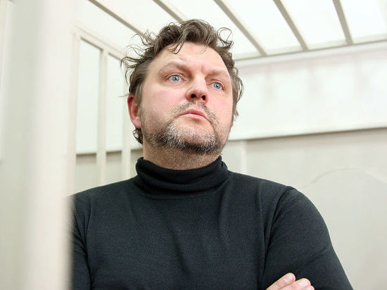 Наручные часы Никиты Белых ушли "с молотка" за 474 тысячи рублей