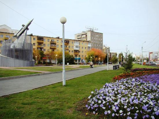 В генплане усохла зелень: мэрия Екатеринбурга допускает уничтожение около 50 парков, скверов, бульваров