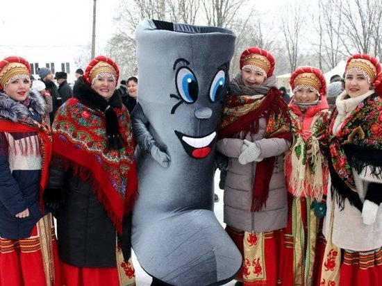Стала известна программа фестиваля валенка, который состоится в Ивановской области