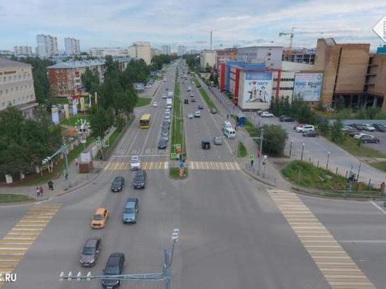 В Нижневартовске выбраны подрядчики для ремонта дорог