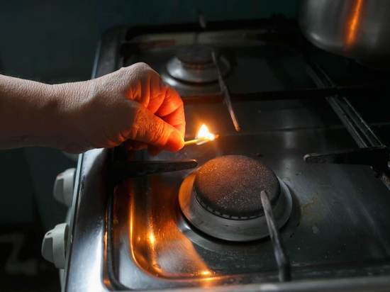 176 случаев утечки газа зафиксировали в Волгоградской области за год