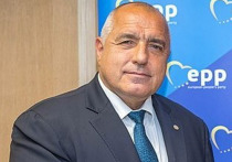 В эфире телеканала BTV глава правительства Болгарии Бойко Борисов отметил, что власти задержали строительство ветки "Турецкого потока" из-за "обязательных процедур" Евросоюза