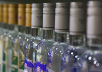 В новогодние праздники в Башкортостане будет ограничена продажа алкоголя