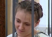 Алтайский краевой суд вынес приговор жительнице Бийска Екатерине Шишковой за убийство 11-месячной дочери