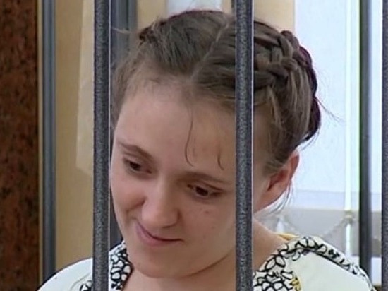 Бийчанке, убившей свою 11-месячную дочь, дали 15 лет тюрьмы